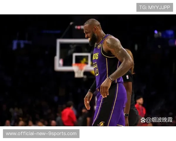 湖人队迎来强敌挑战，士气十足，湖人队!