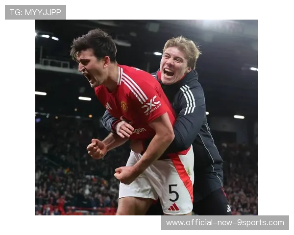 曼联青训逐步重生，年轻力量扛起球队未来